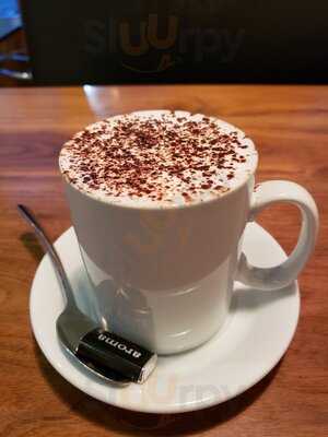 Aroma Espresso Bar