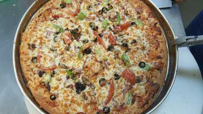 La Italiano Pizza & More