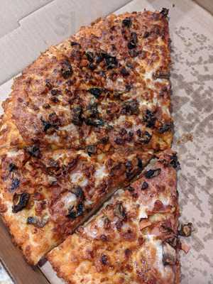 La Italiano Pizza & More