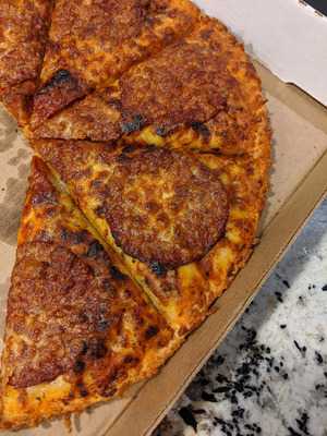 La Italiano Pizza & More