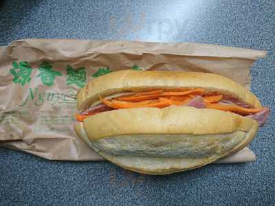 Nguyen Huong Foods Co