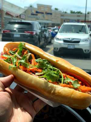 Nguyen Huong Foods Co