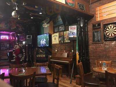 Tara Inn Irish Pub & Restaurant