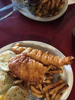 Tara Inn Irish Pub & Restaurant