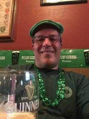 Tara Inn Irish Pub & Restaurant