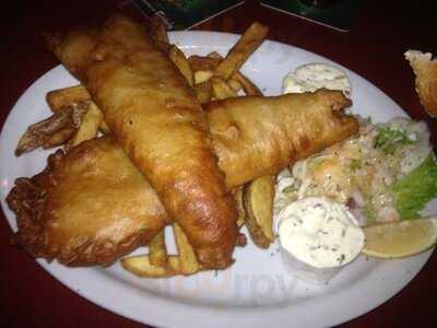 Tara Inn Irish Pub & Restaurant