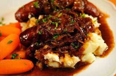 Tara Inn Irish Pub & Restaurant