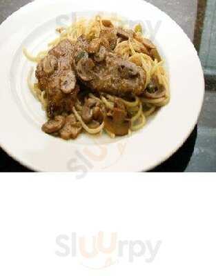 Scooza Mi Italian Eatery