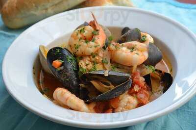 Scooza Mi Italian Eatery