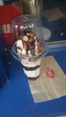 Dairy Queen