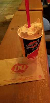 Dairy Queen