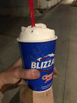 Dairy Queen