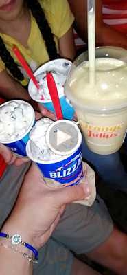 Dairy Queen