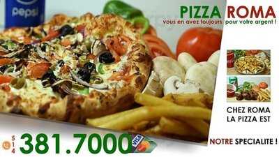 Pizza Roma