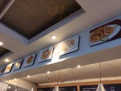 Lakeside Local Patio