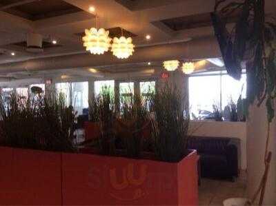 Lakeside Local Patio