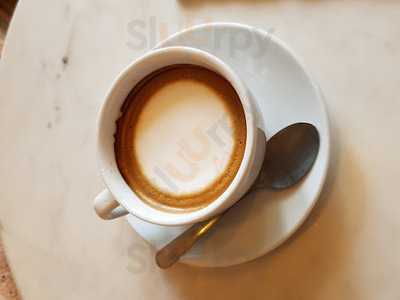 Jimmy's Coffee House