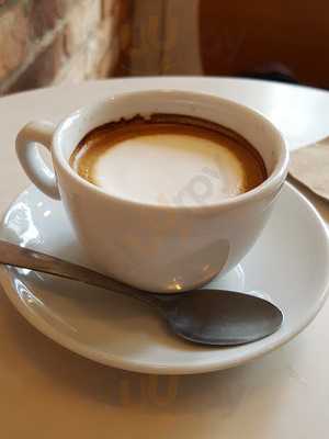 Jimmy's Coffee House