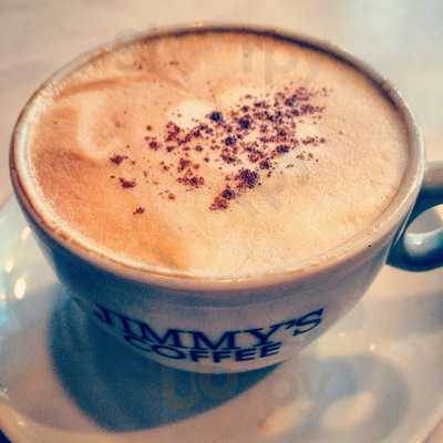 Jimmy's Coffee House