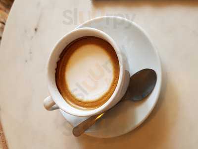 Jimmy's Coffee House