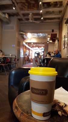 Jimmy's Coffee House