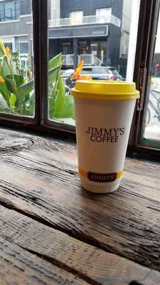 Jimmy's Coffee House
