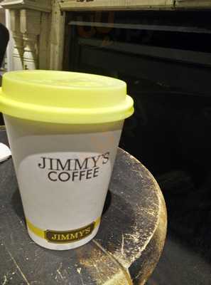 Jimmy's Coffee House