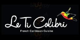Le Ti Colibri