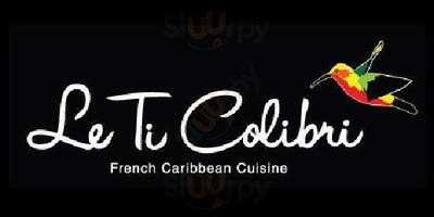 Le Ti Colibri