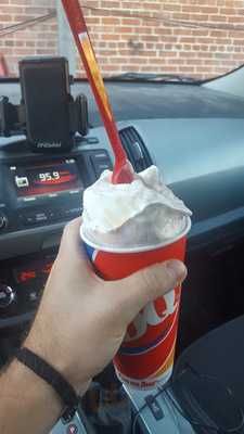 Dairy Queen