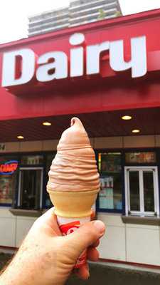 Dairy Queen