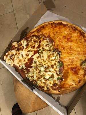 Restaurant Parthenon