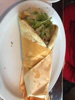 Restaurant Parthenon