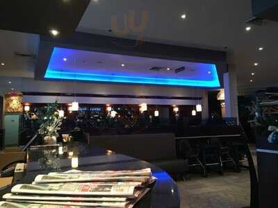 Restaurant Parthenon