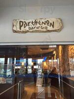 Restaurant Parthenon