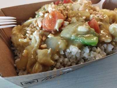 Thai Express Restaurant Calgary