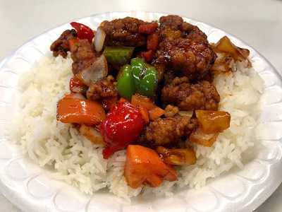 Thai Express Restaurant Calgary