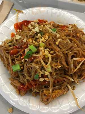 Thai Express Restaurant Calgary