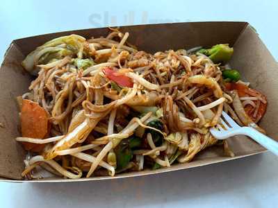 Thai Express Restaurant Calgary