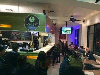 Cacique Grill