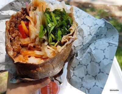 Sushitto On The Road