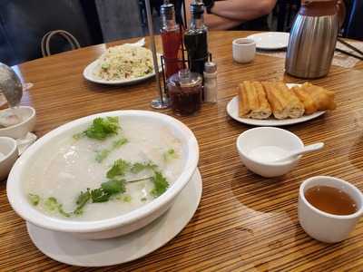 Congee Town