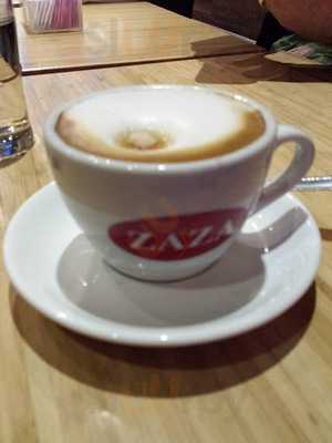 Zaza Expresso Bar