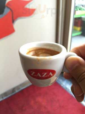 Zaza Expresso Bar