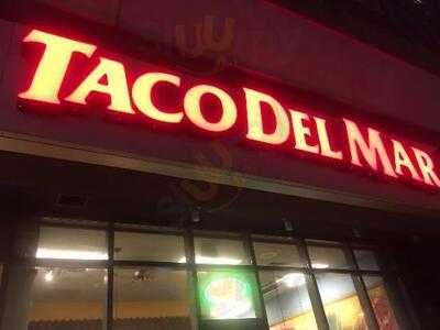 Taco Del Mar