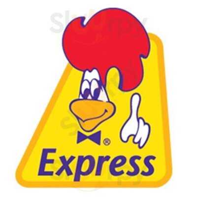 St-hubert Express
