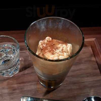 Starbucks Reserve Bar