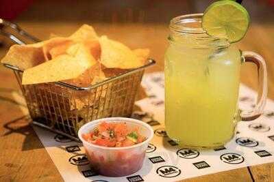 M4 Burritos Concordia