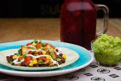 M4 Burritos Concordia