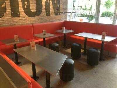 M4 Burritos Concordia